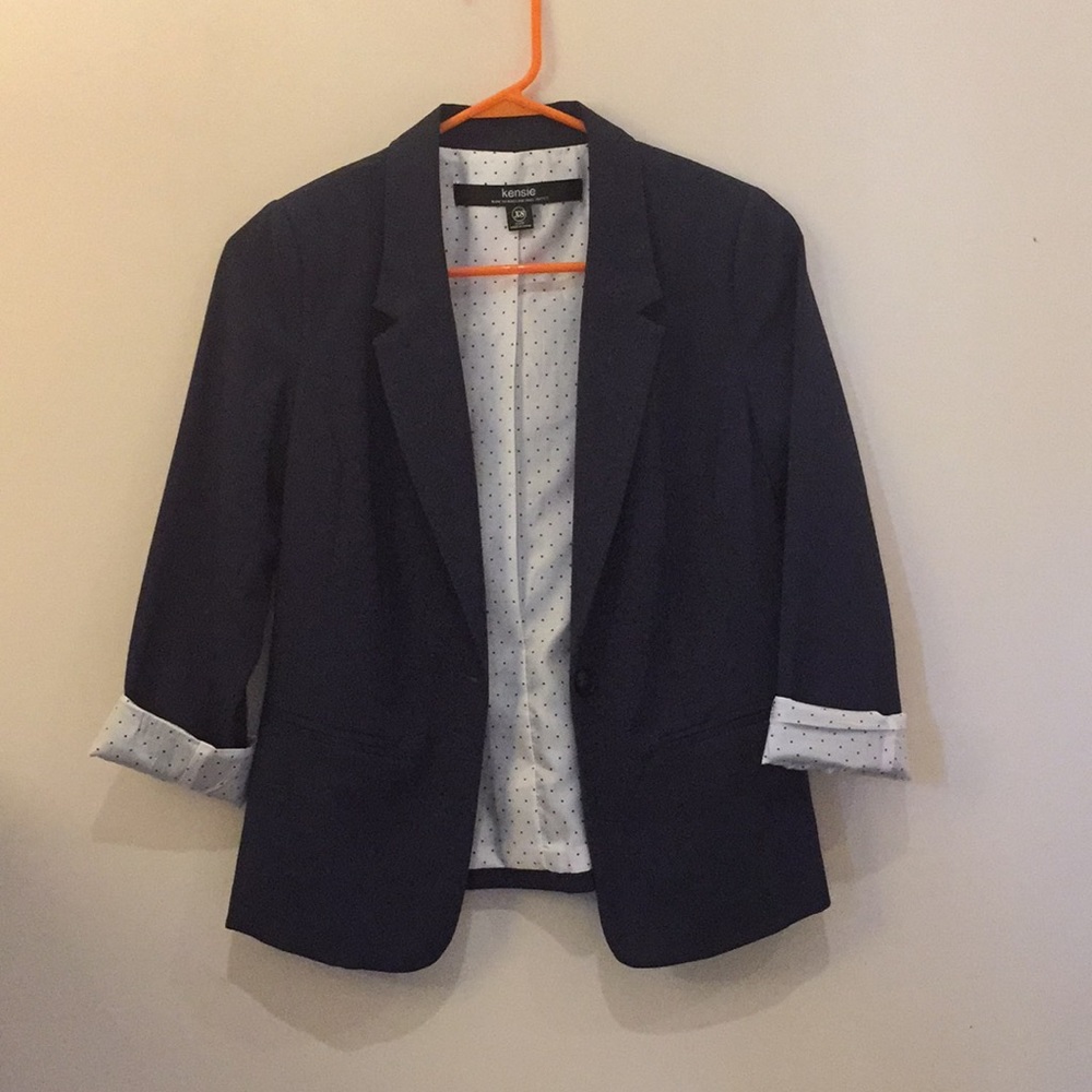 XS Kenzie Blazer